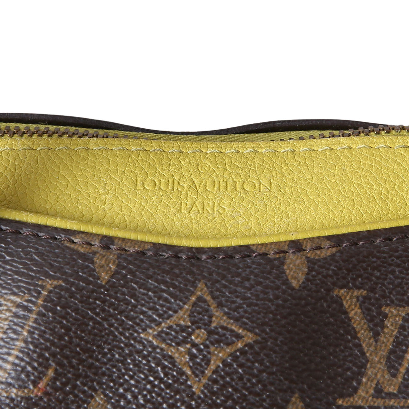 LOUIS VUITTON(USED)루이비통 모노그램 팔라스 MM